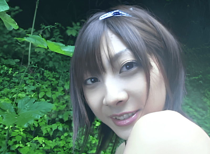 PP-Wish BLUE Label 01 ここまでしちゃった 麻生ちあき