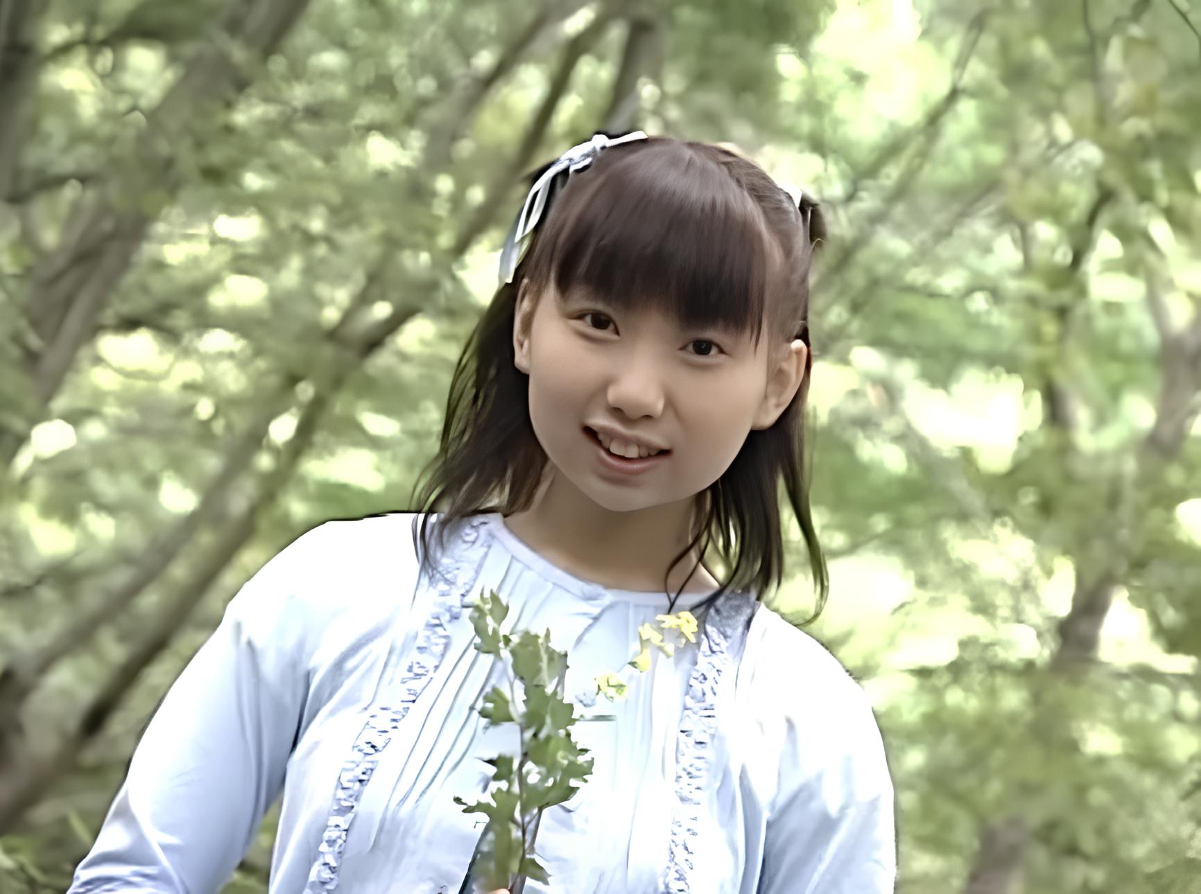 水野ななみ/渋谷書店『美少女映像集 第16章』