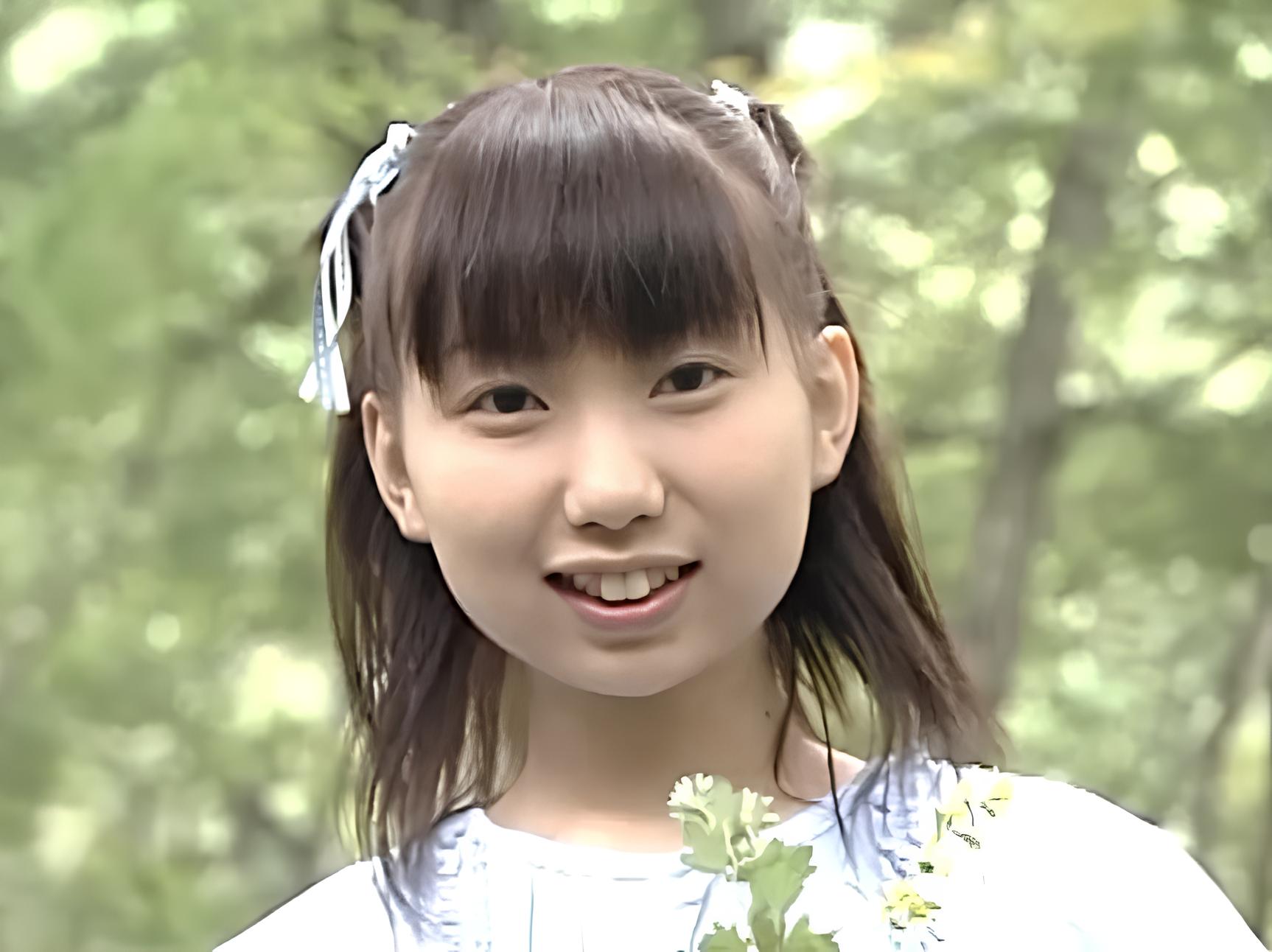 水野ななみ/渋谷書店『美少女映像集 第16章』