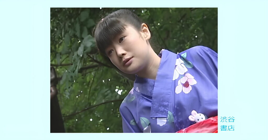 中山みゆき